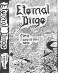 Eternal Dirge : Finis Novissima Vox